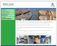 Bild Norbert Meyer Schuhgeschft