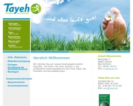 Bild Orthopdieschuhtechnik Tayeh e.K.