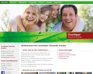Bild Orthopdie-Schuhtechnik Overlper e.K.