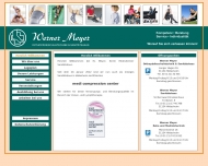 Bild Meyer Werner Orthopdieschuhtechniker