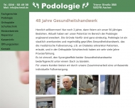 Bild Schmidl A. Orthopdietechnik