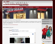 Bild Sievert Gerhard Optik