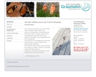 Bild Fu-Orthopdie Graumann GmbH