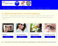 Bild Unioptik Stefan Anders Augenoptik