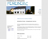 Bild Feneberg Manfred Orthopdie-Schuhtechnik