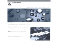 Bild Hauser J. GmbH & Co. KG Opt.Erzeugnisse