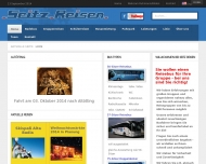 Bild Seitz Reisen GmbH