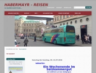 Bild Omnibusunternehmen Habermayr Ludwig