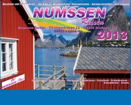 Bild Numssen-Reisen GmbH & Co. KG 