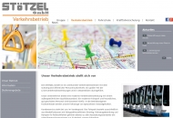 Bild Sttzel GmbH Verkehrsbetriebe