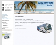 Bild Melskotte Reisen GmbH