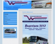 Bild Wahrenburg GmbH & Co. KG Omnibusbetrieb