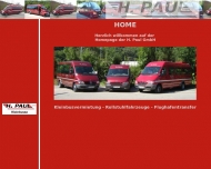 Bild Hubert Paul GmbH