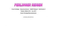 Bild Perlinger Franz Mietauto