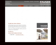 Bild Fauser Karl-Friedrich Kachelfen