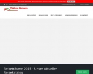 Bild Mller Reisen GmbH & Co.KG