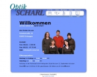 Bild Scharl Augenoptik
