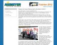 Bild Niemeyer Omnibusbetrieb