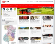 Bild RVS Regionalbusverkehr Sdwest GmbH Auskunft