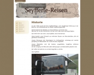 Bild Seyfferle Reisen Omnibusbetrieb