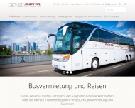 Bild Marschall Reisebro