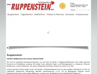 Bild Ruppenstein Ulrich Busreisen