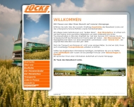 Bild Reisedienst Lücke GmbH