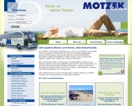 Bild Reisedienst Motzek GmbH & Co. KG
