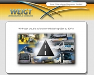 Bild Weigt Steffen Omnibusbetrieb und Reisedienst