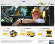 Bild Steber-Tours GmbH