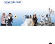 Bild Manfred Mller Optiker-Fachgeschft