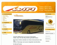 Bild WIFI - Bustouristik
