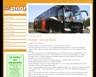 Bild Steiof Omnibusreisen