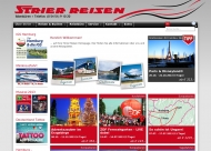 Bild Strier Reisen / Taxi Strier
