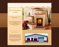 Website Gabler Ralph Ofenservice