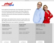 Bild Optik Pingel e.K.