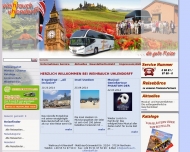 Bild Weihrauch Verkehrsgesellschaft mbH