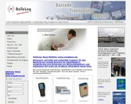 Bild BARCOM GmbH Automatische Datenerfassungssysteme
