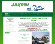 Bild Jakobi Rainer Omnibusunternehmen