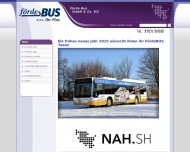 Bild frdeBus GmbH & Co. KG