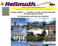 Bild Hellmuth-Reisen GmbH