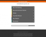 Bild Reisedienst H. Pucks, Inh. Marcus Pucks