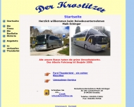 Bild Eckinger Der Krostitzer Reisebusunternehmen