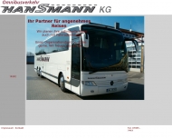 Bild Hansmann Siegfried Omnibusverkehr