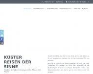 Bild Omnibus- und Fuhrbetrieb Kster e. K.