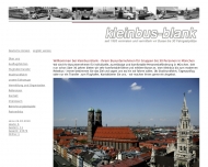 Bild Kleinbusservice Reinhard Blank
