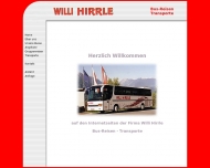Bild Willi Hirrle