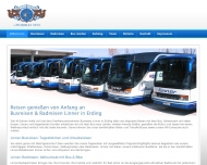 Bild Linner Reisen GmbH