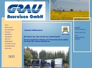 Bild Grau Busreisen GmbH