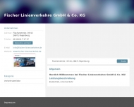 Bild Fischer Linienverkehre GmbH & Co. KG